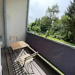 Charmante Im Gruenen Apartamento *