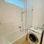 Apartamento Charmante Im Gruenen Leipzig