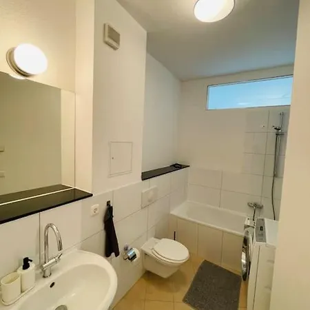 Apartment Charmante Im Gruenen