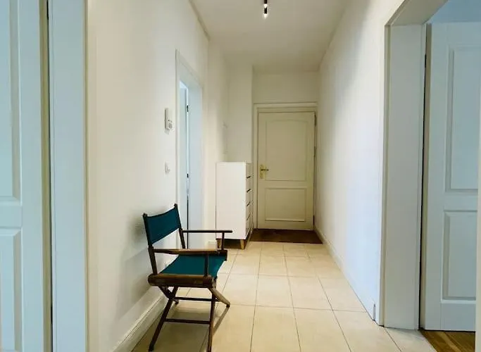 شقة Charmante Im Gruenen لبسيا